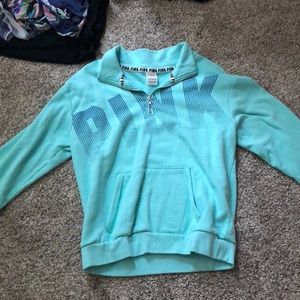 Victoria’s Secret Pink crewneck sweatshirt